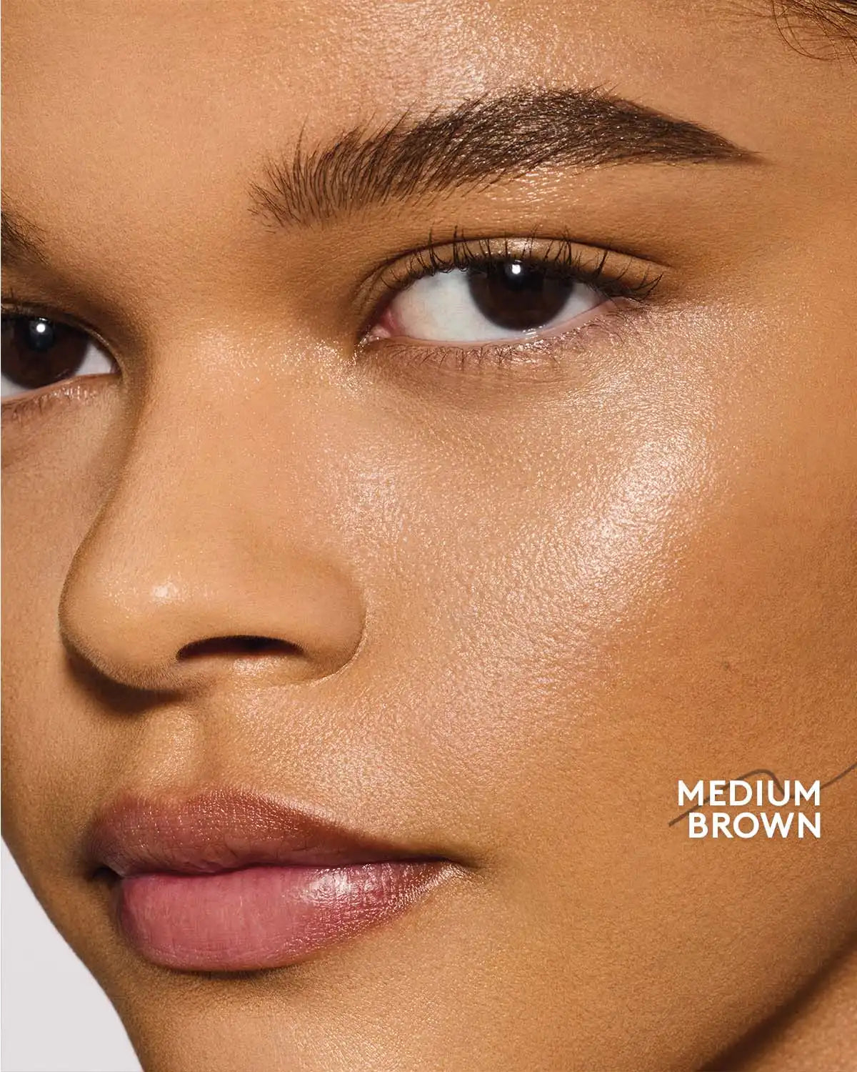 Brow MVP Ultra Fine Brow Pencil & Styler — Medium Brown Secondary image