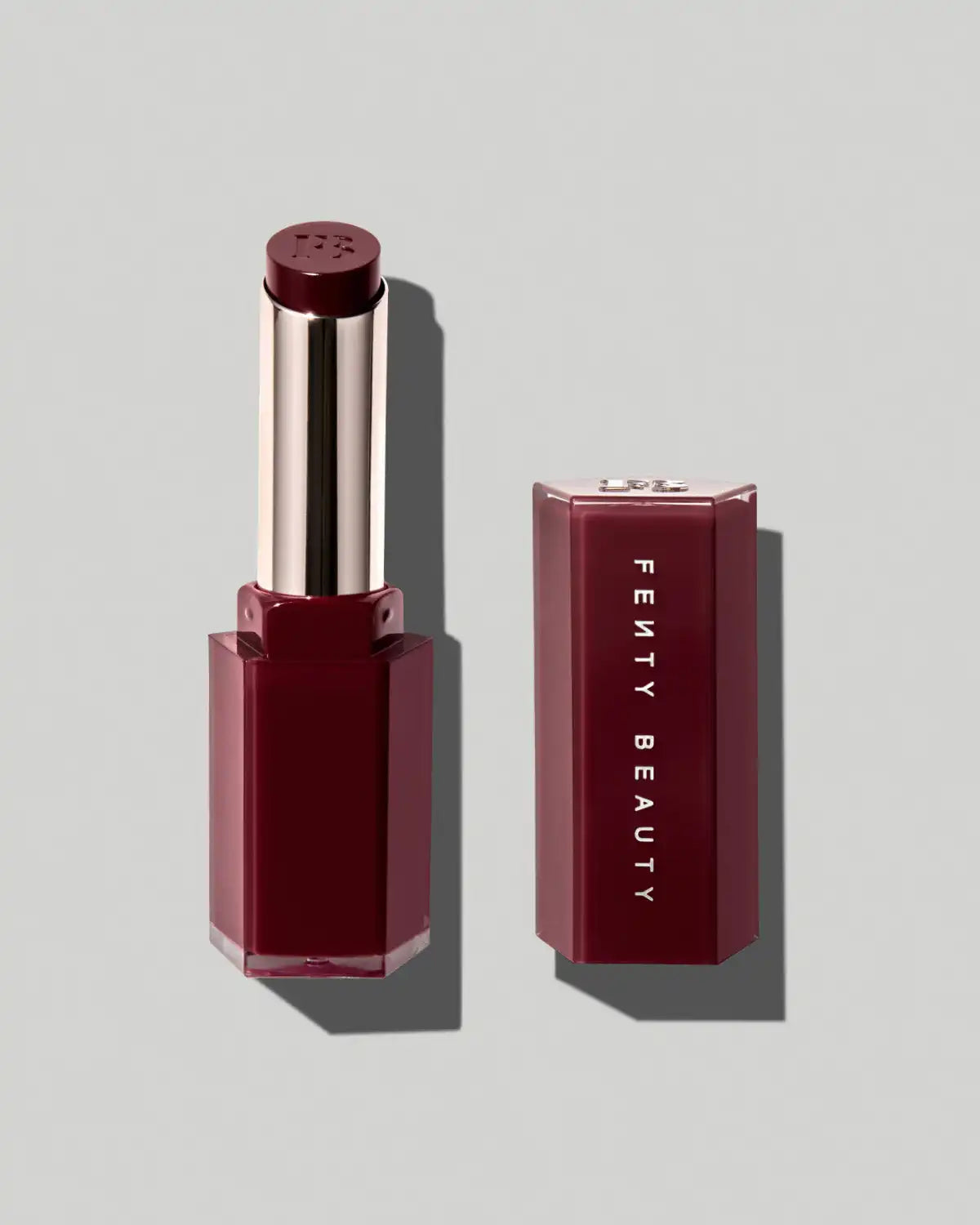 Gloss Bomb Stix High-Shine Gloss Stick — Black'r Berry Main image