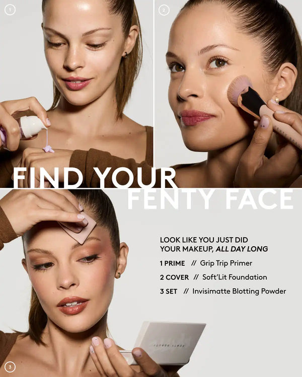 Soft'lit Naturally Luminous Longwear Foundation — 210