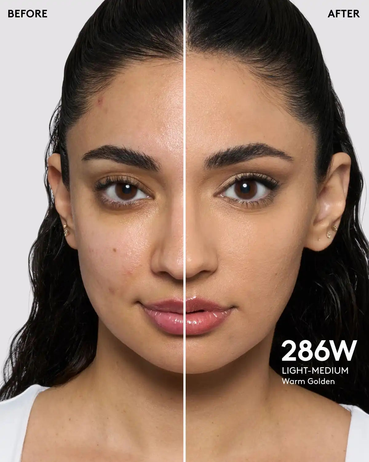 Pro Filt'r Fluid Flex Natural Matte Longwear Foundation — 286W Secondary image