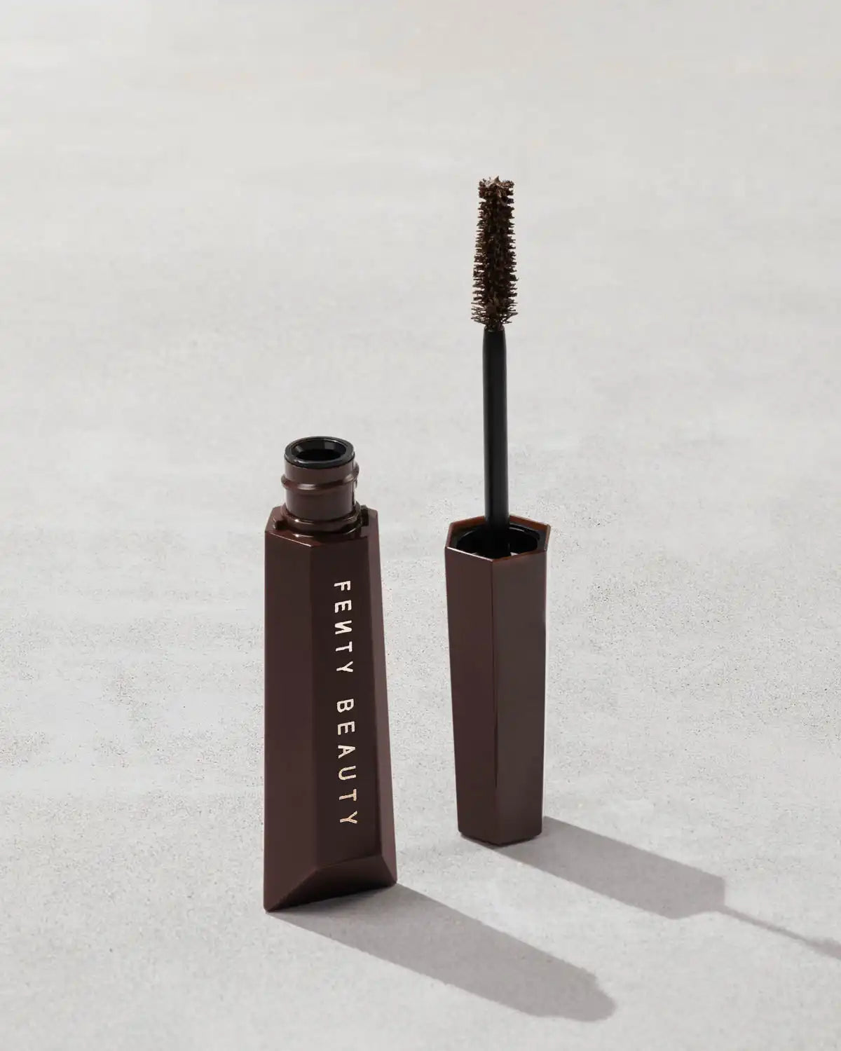 Hella Thicc Volumizing Mascara — Let'z Be Blunt Main image