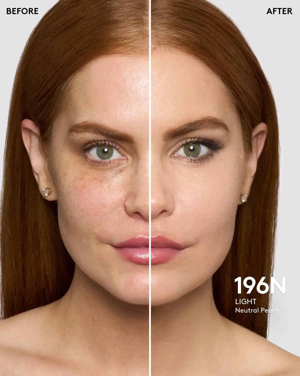 Pro Filt'r Fluid Flex Natural Matte Longwear Foundation — 196N Secondary image