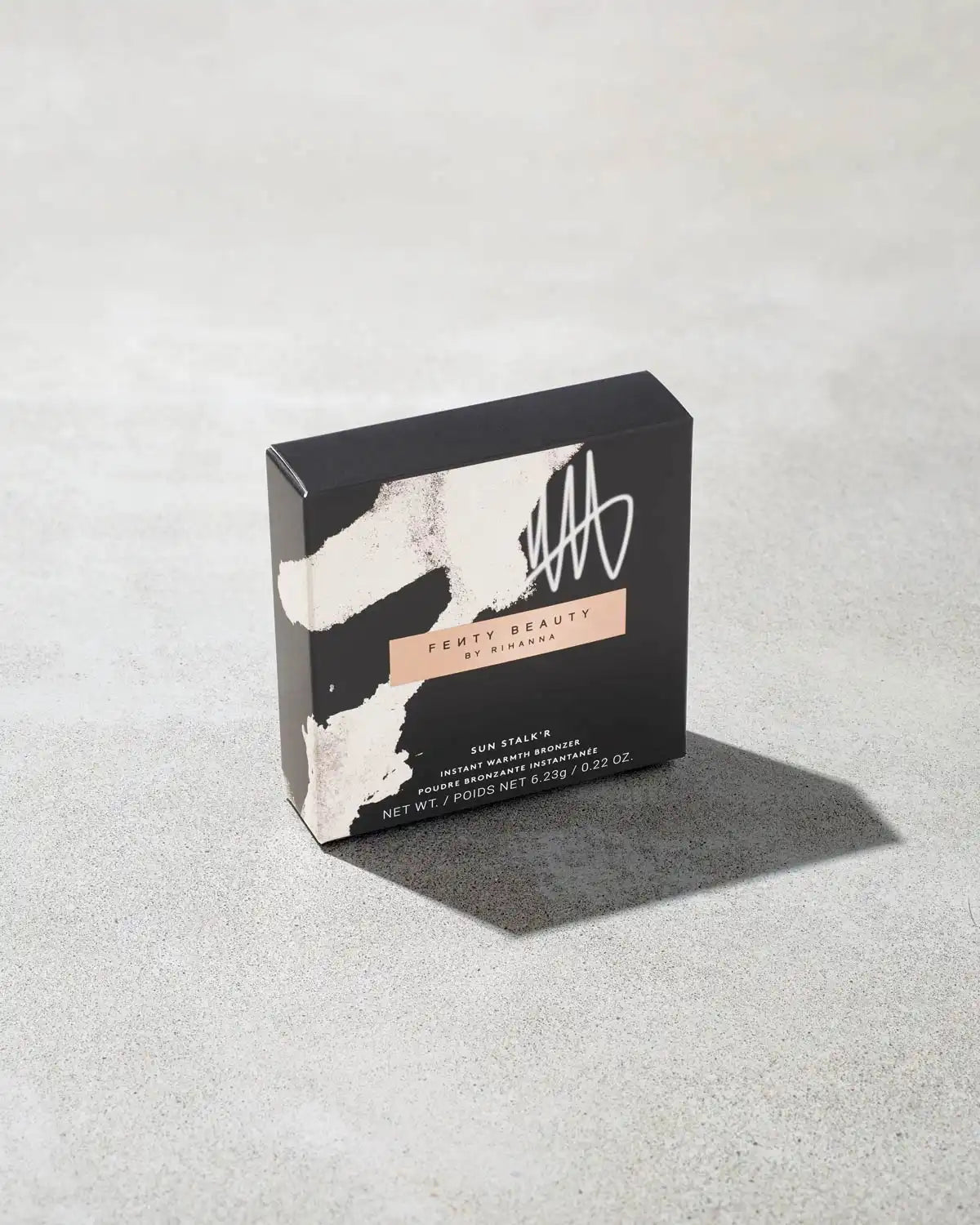 Sun Stalk'r Instant Warmth Bronzer — Coco Naughty