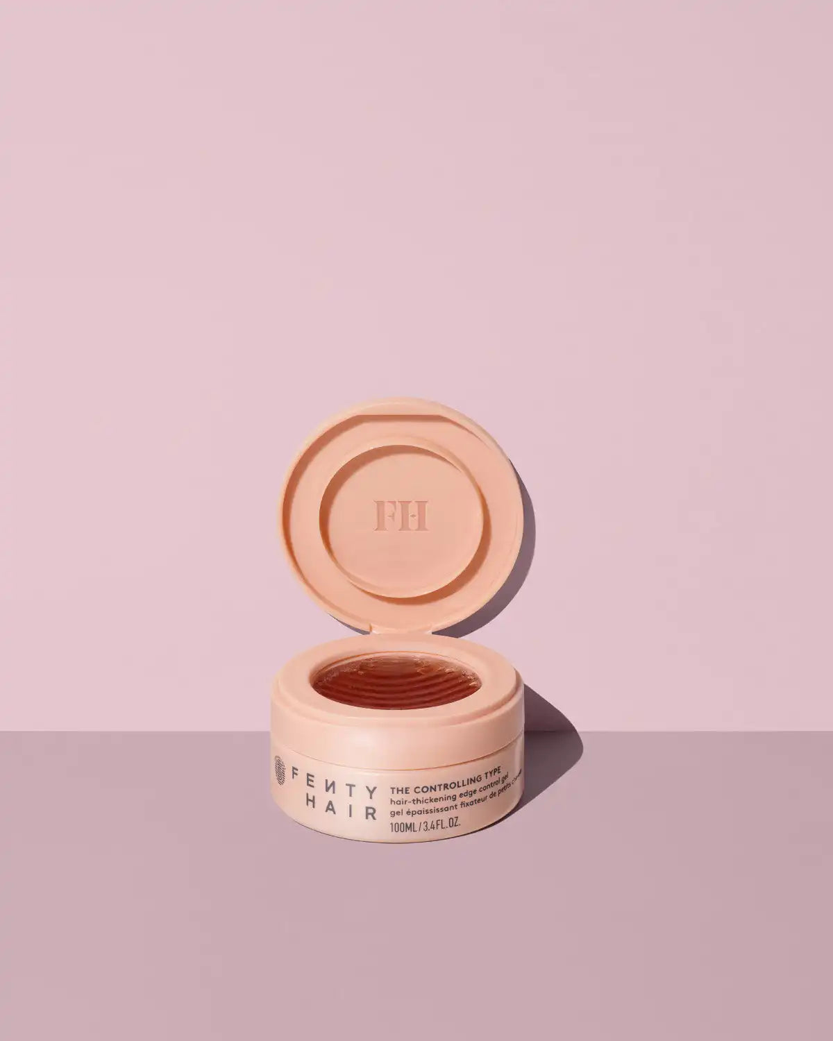 The Controlling Type Hair-Thickening Edge Control Gel Main image