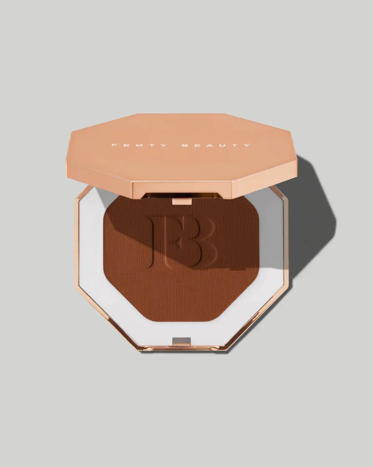 Sun Stalk'r Instant Warmth Bronzer — Mocha Mamii Main image