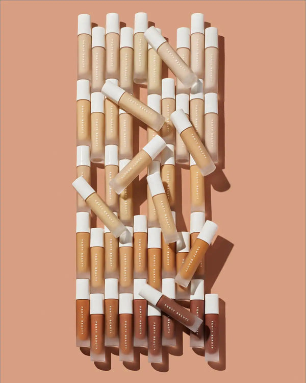 Pro Filt'r Soft Matte Longwear Foundation — #420