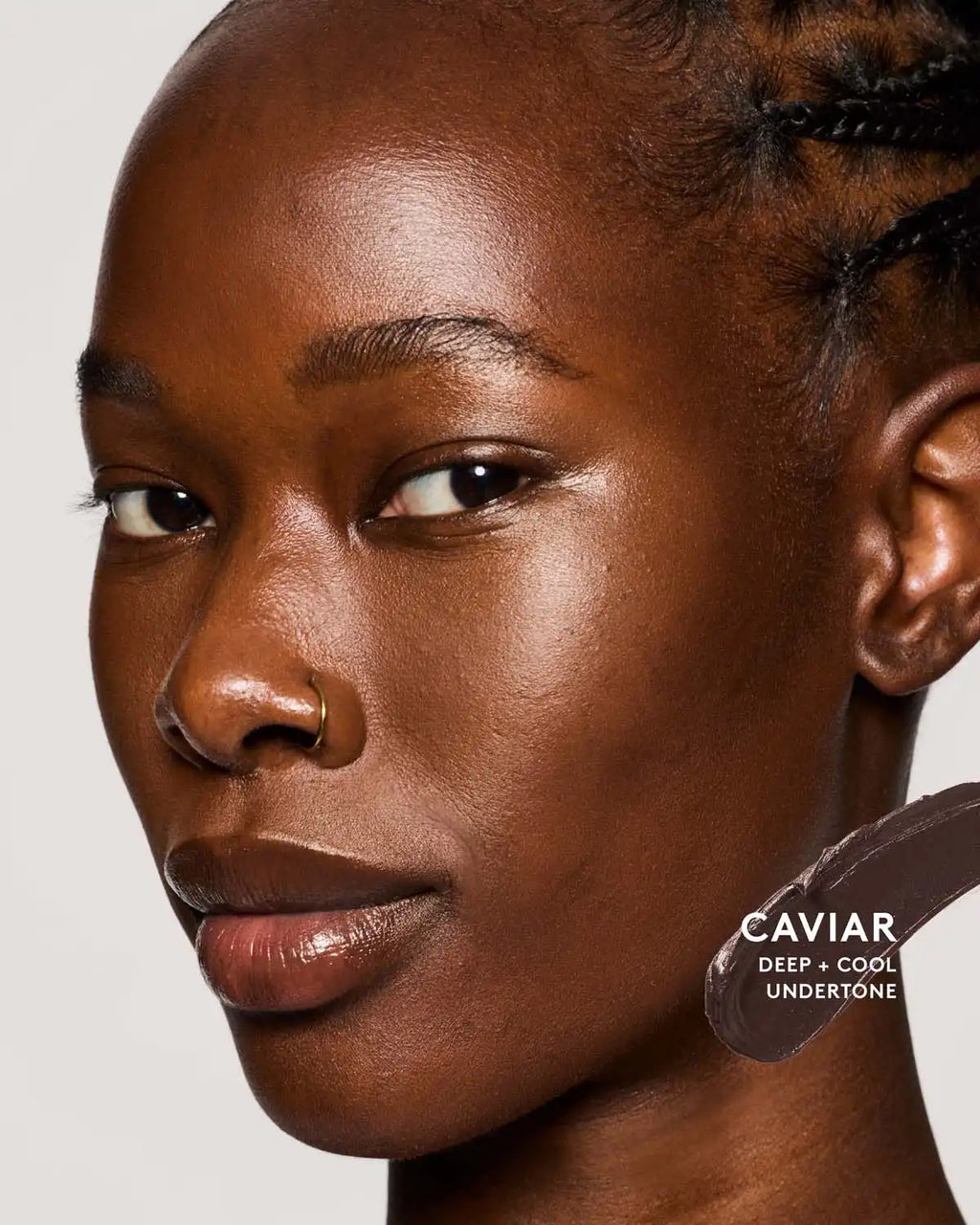 Match Stix Contour Skinstick — Caviar
