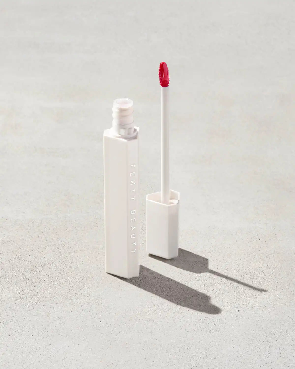 Poutsicle Hydrating Lip Stain — Strawberry Sangria Main image