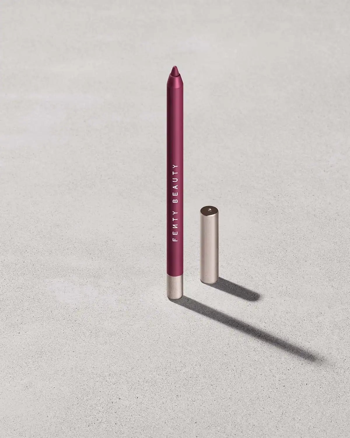 Trace'd Out Longwear Waterproof Pencil Lip Liner — They So Vine Main image