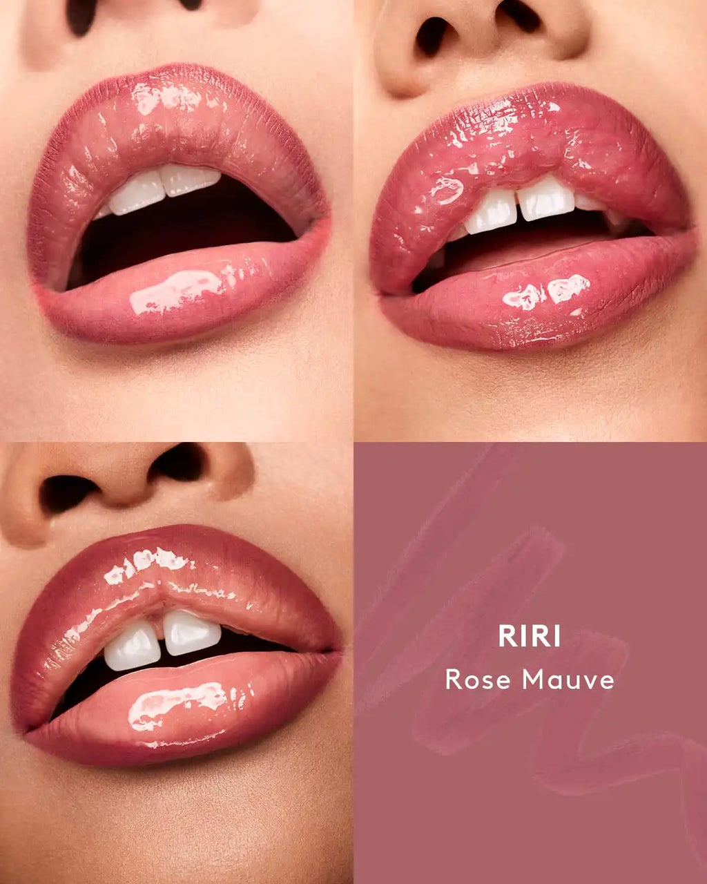 Trace'd Out Longwear Waterproof Pencil Lip Liner — RiRi