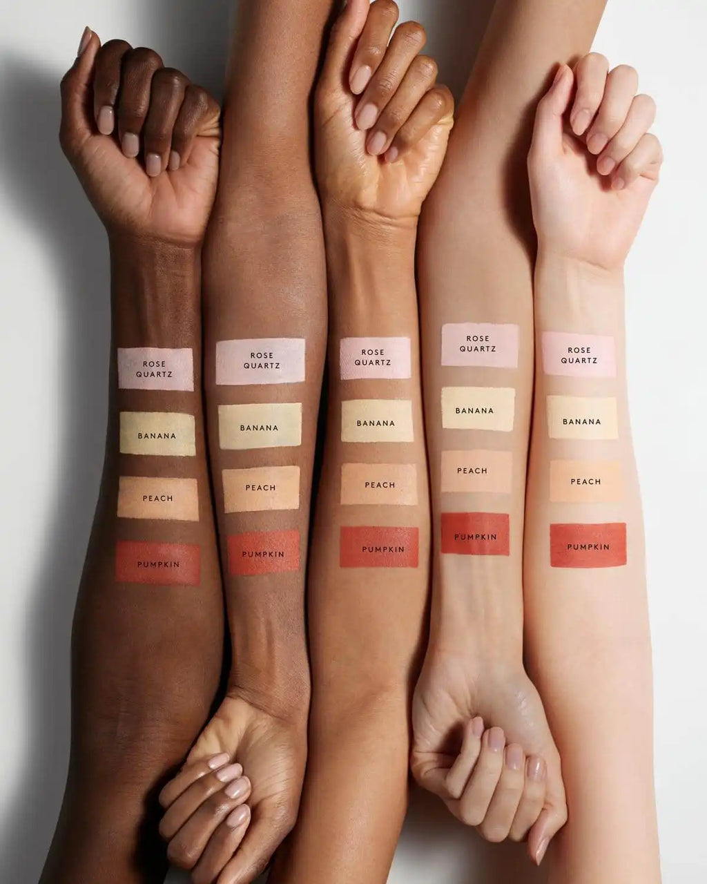 Match Stix Correcting Skinstick — Rose Quartz