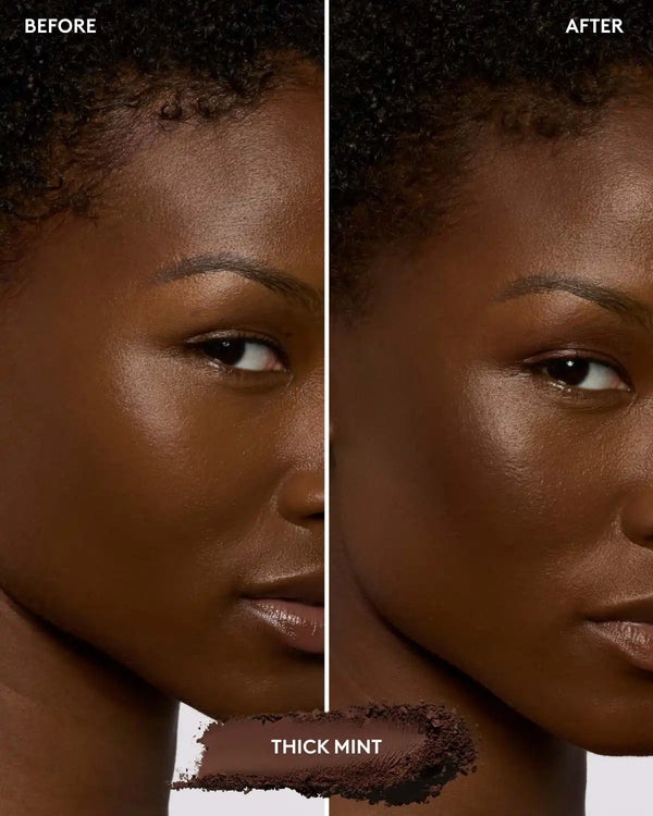 Sun Stalk'r Instant Warmth Bronzer — Thick Mint