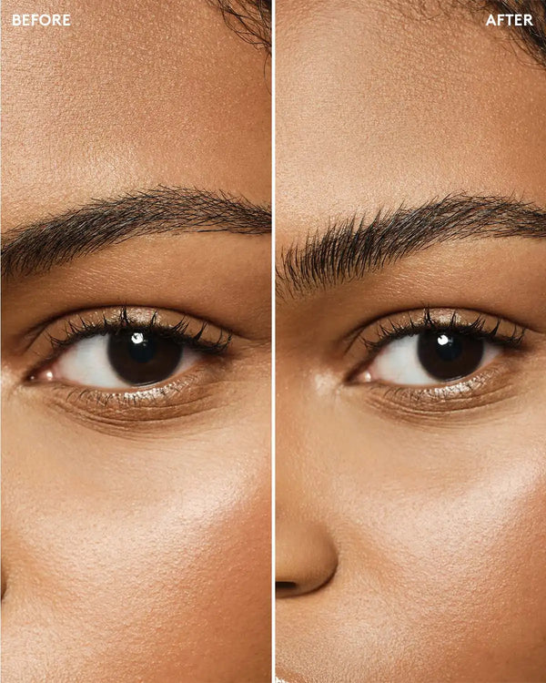 Brow MVP Eyebrow Pencil + Sculpting Wax Duo