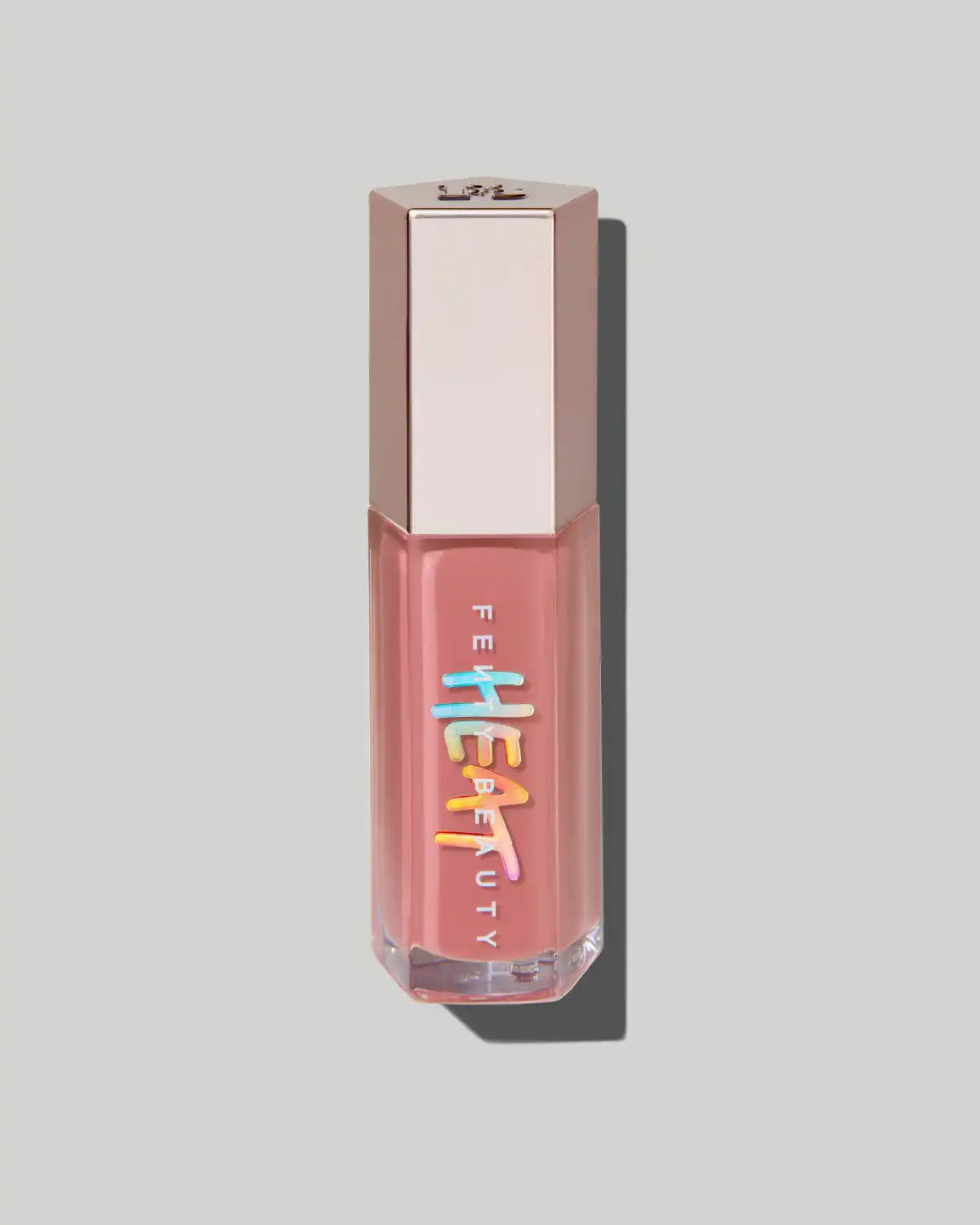 Gloss Bomb Heat Universal Lip Luminizer + Plumper — Candy Lava Main image