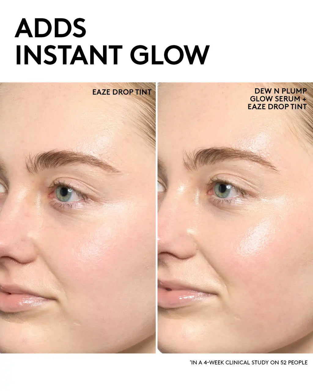 Dew N Plump Hydrating Nectar Glow Serum