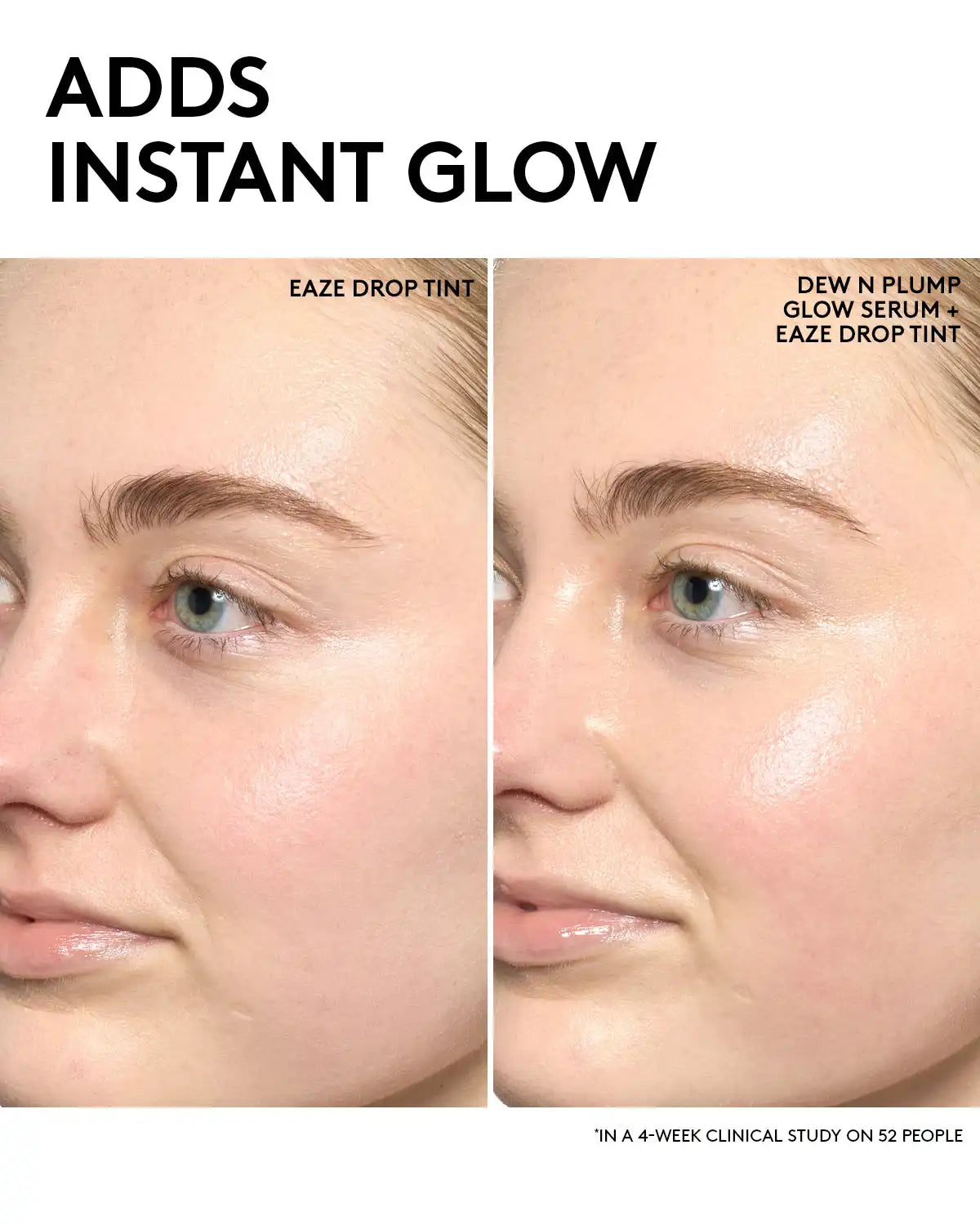 Dew N Plump Hydrating Nectar Glow Serum