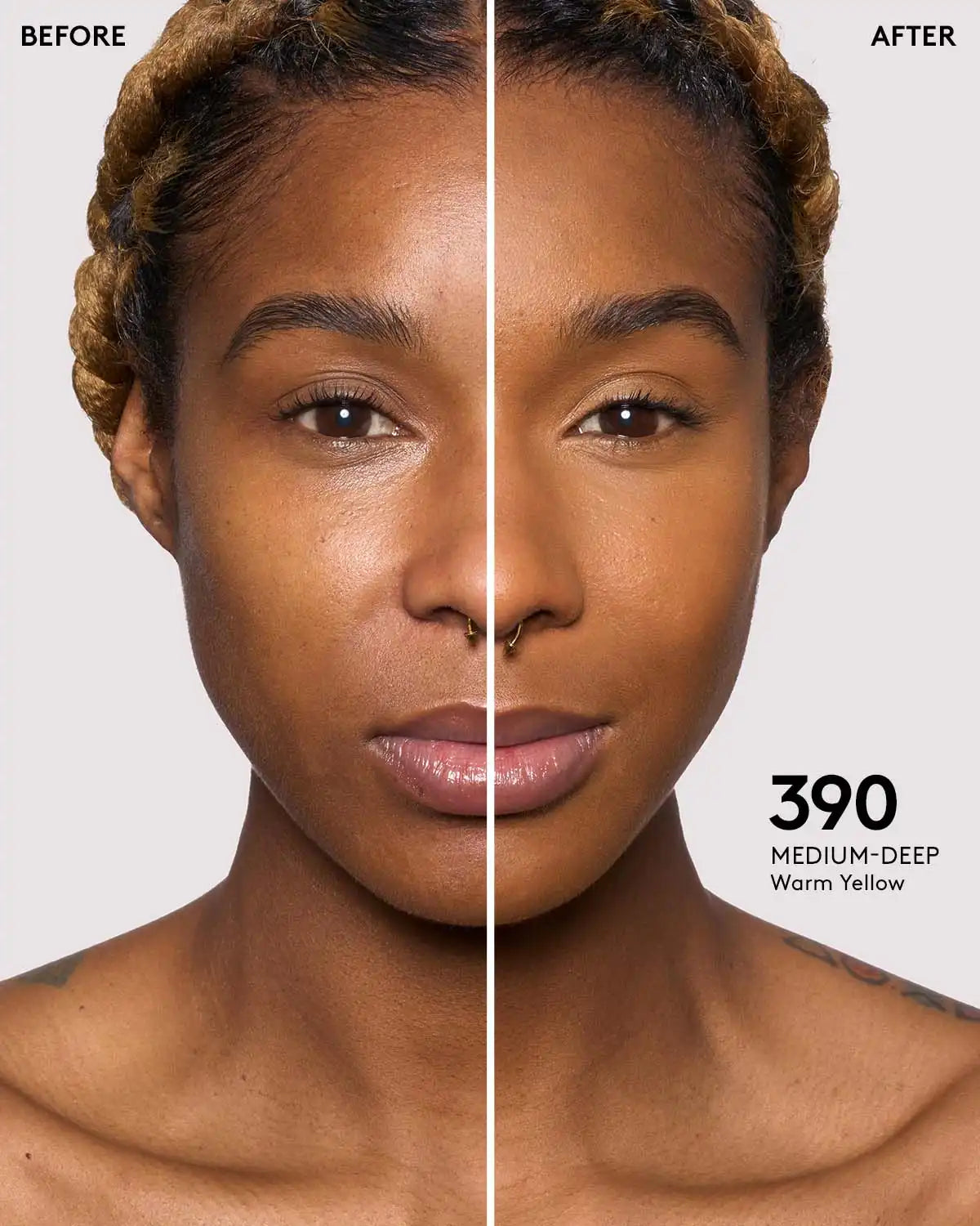 Pro Filt'r Instant Retouch Concealer — #390 Secondary image