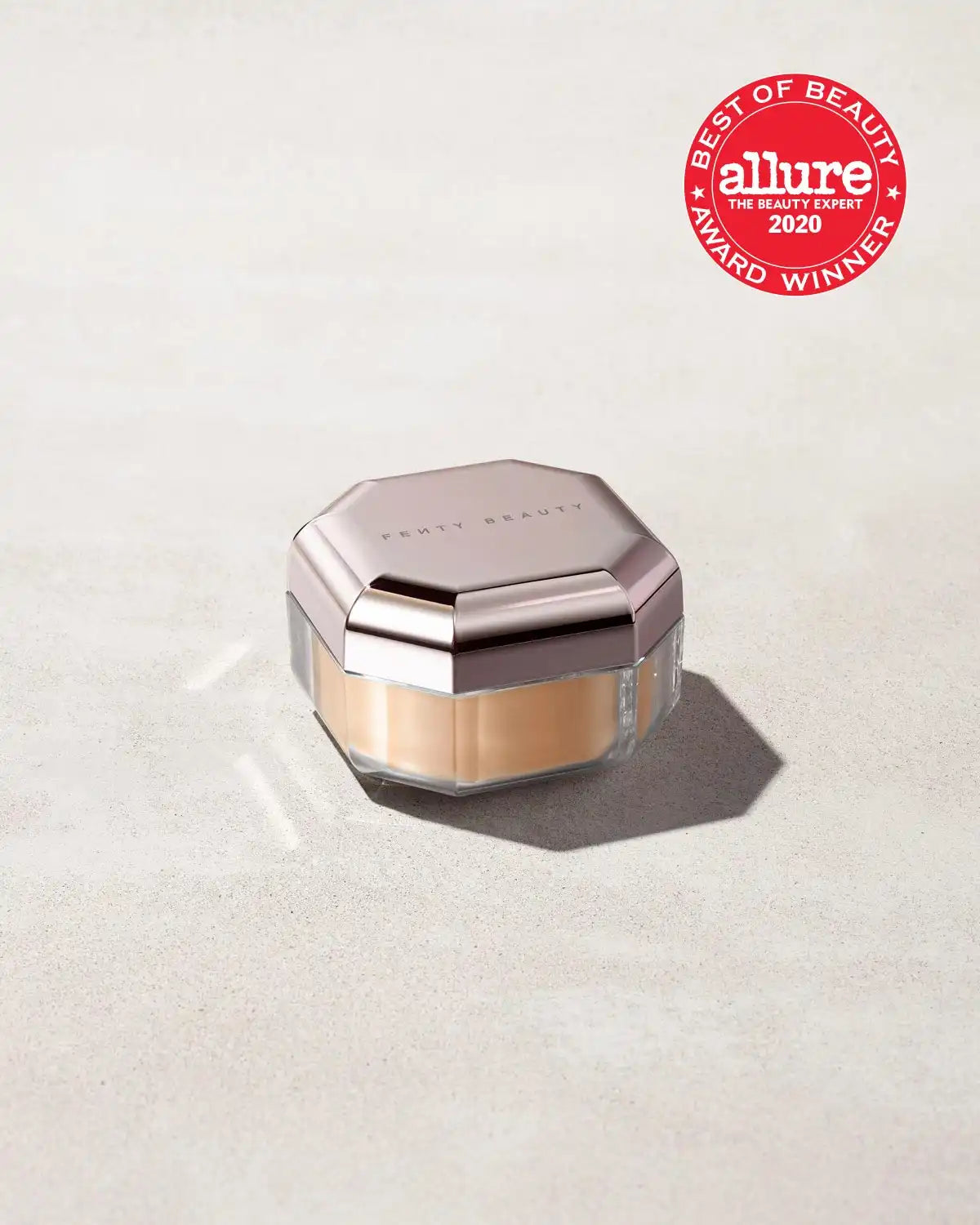Pro Filt'r Instant Retouch Setting Powder — Cashew Main image