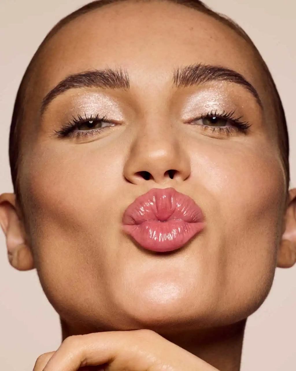 Gloss Bomb Cream Color Drip Lip Cream — Fenty Glow