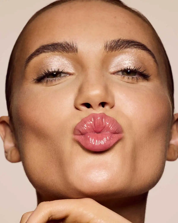 Gloss Bomb Cream Color Drip Lip Cream — Fenty Glow