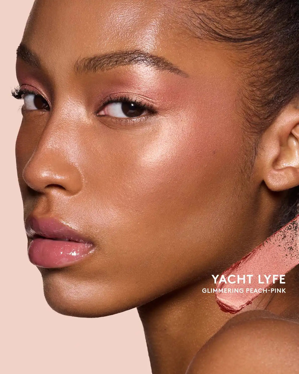 Match Stix Shimmer Skinstick — Yacht Lyfe