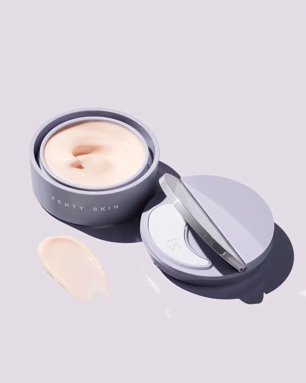 Instant Reset Brightening Overnight Recovery Gel-Cream with Niacinamide + Kalahari Melon Oil Main image