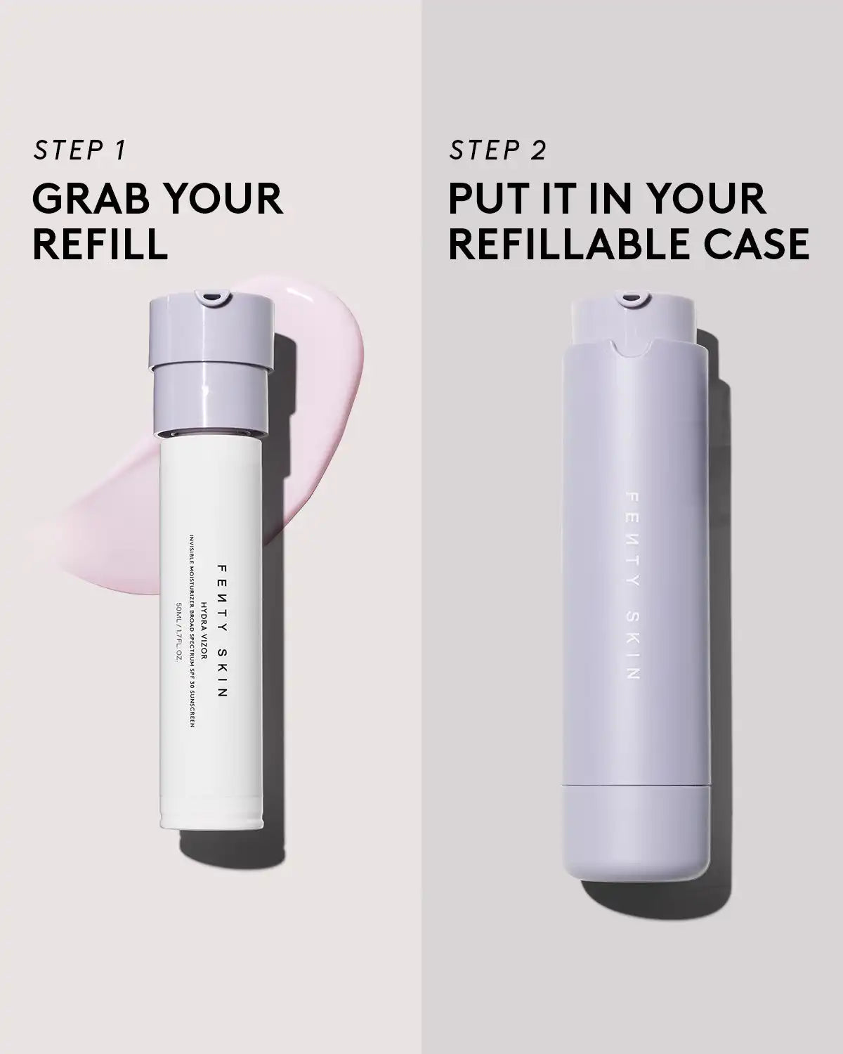 Arcane Hydra Vizor Mystery Box Moisturizer Sunscreen + Collector's Case