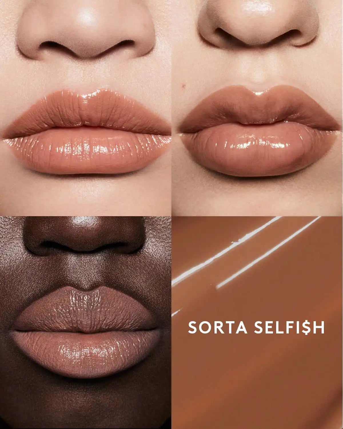 Gloss Bomb Stix High-Shine Gloss Stick — Sorta Selfi$h
