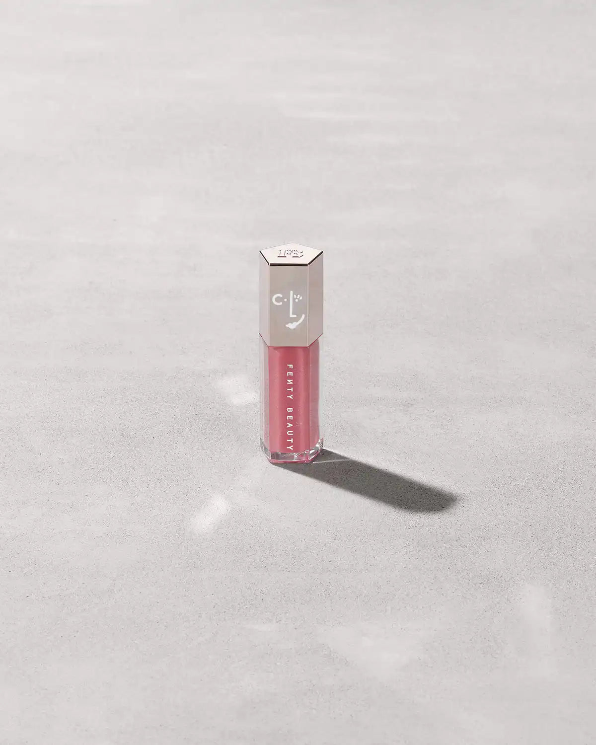 Gloss Bomb Universal Lip Luminizer — CLF Candy Soda Main image