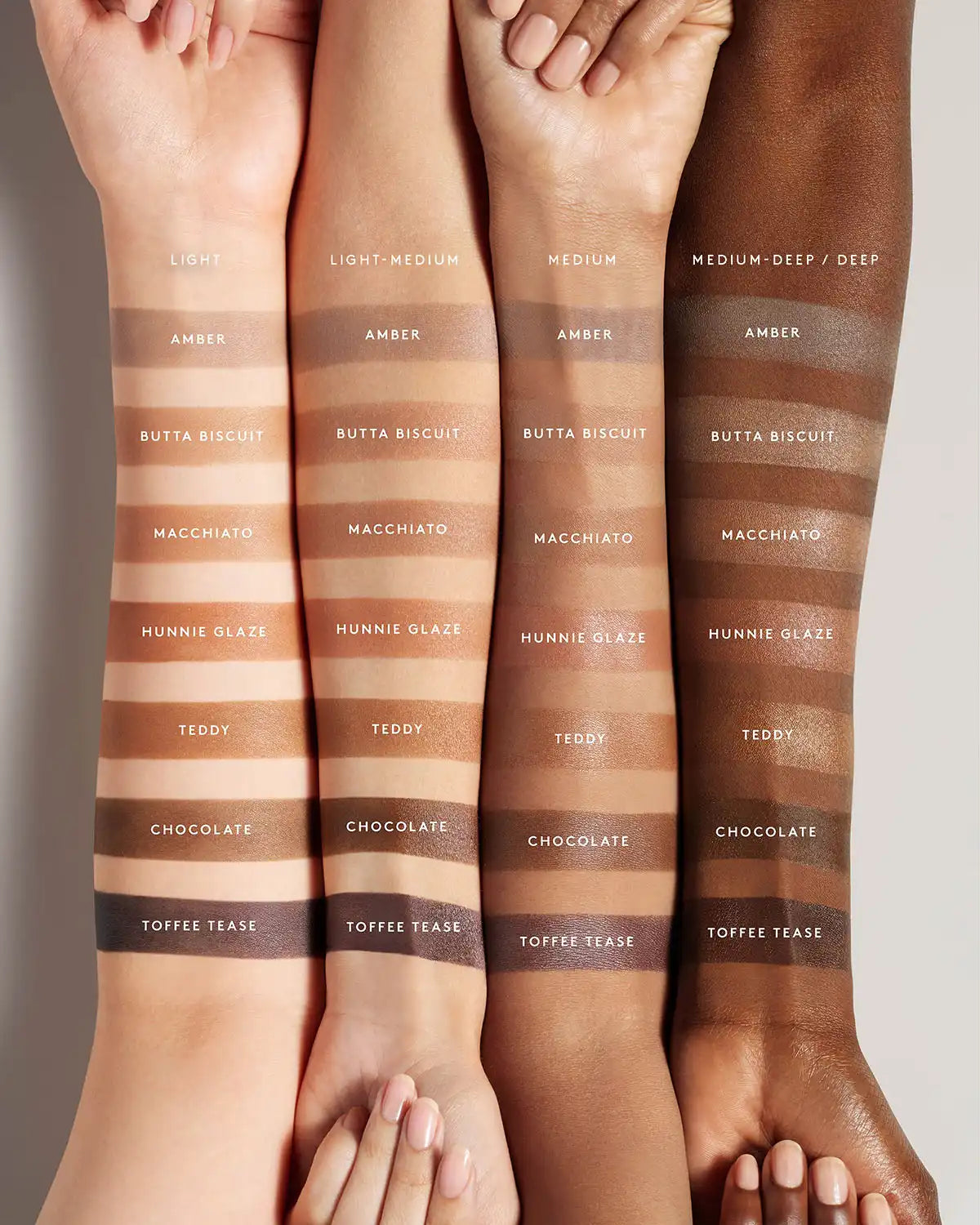 Cheeks Out Freestyle Cream Bronzer — Macchiato