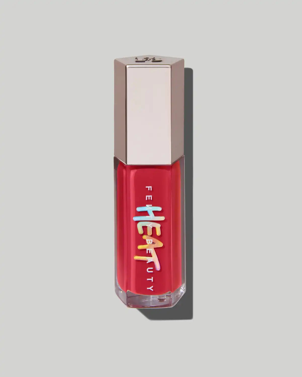 Gloss Bomb Heat Universal Lip Luminizer + Plumper — Hot Cherry Main image