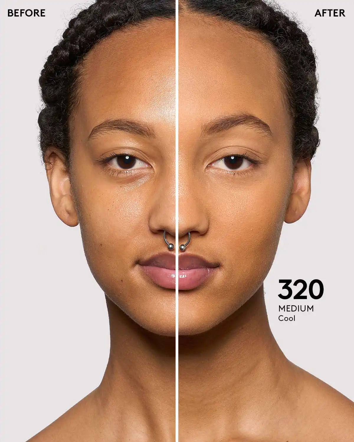 Pro Filt'r Instant Retouch Concealer — #320 Secondary image