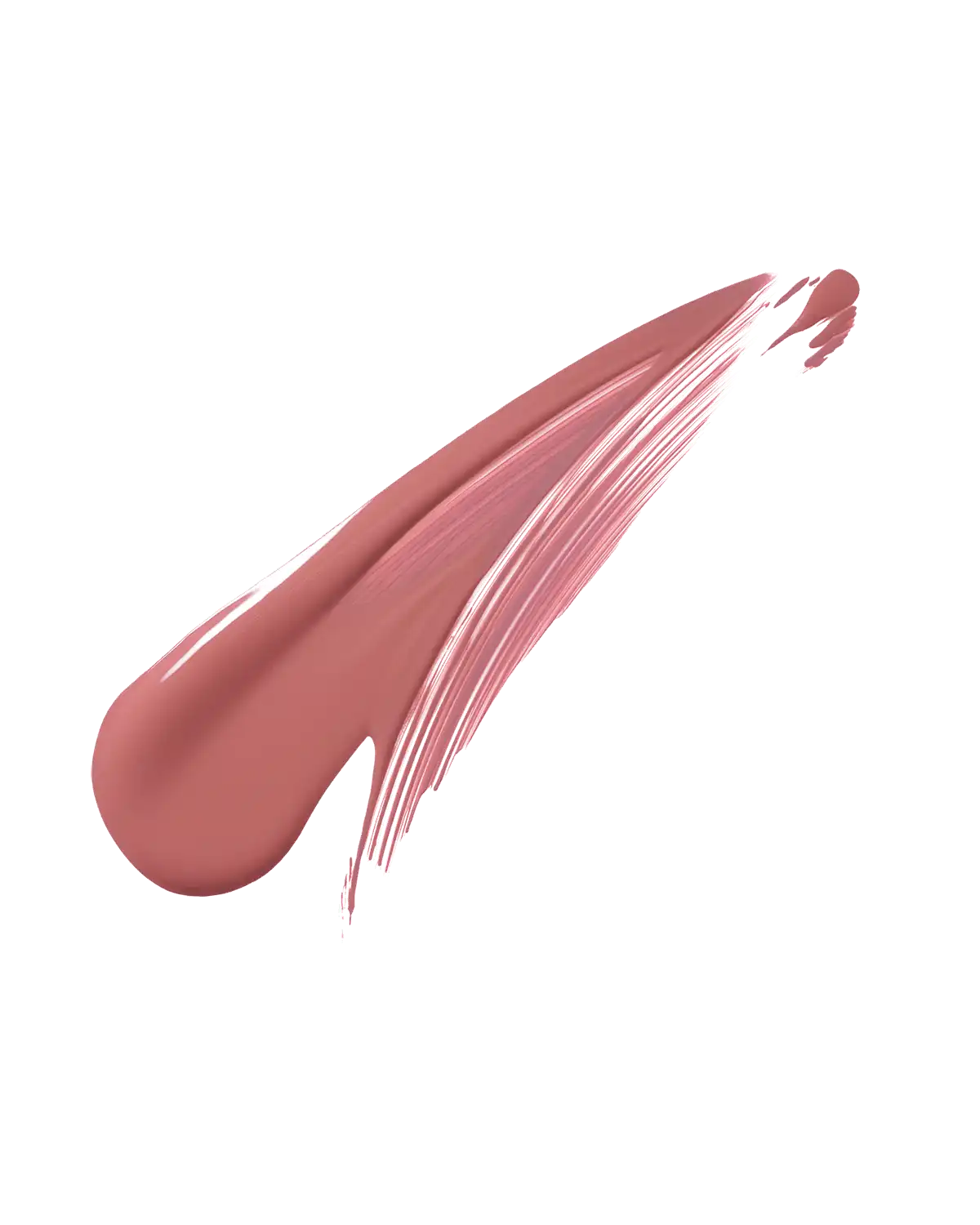 Stunna Lip Paint Longwear Fluid Lip Color — Uncuffed