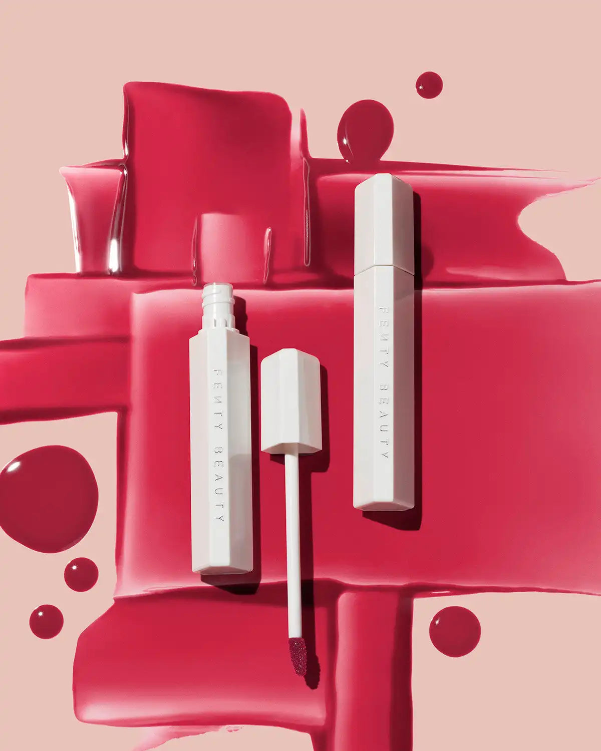 Poutsicle Hydrating Lip Stain — Mai Type