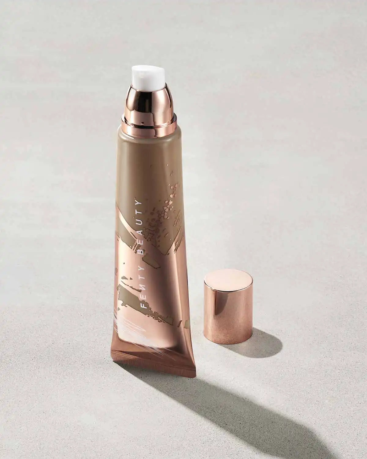 Body Sauce Body Luminizing Tint — Agave Spice Secondary image