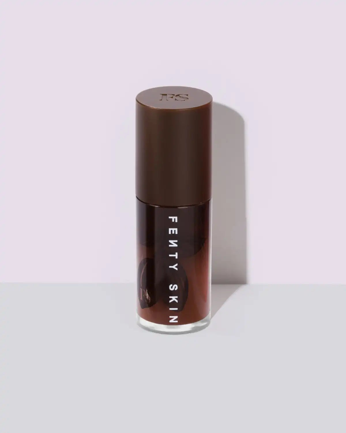 Fenty Treatz Hydrating + Strengthening Lip Oil — Cacao Main image