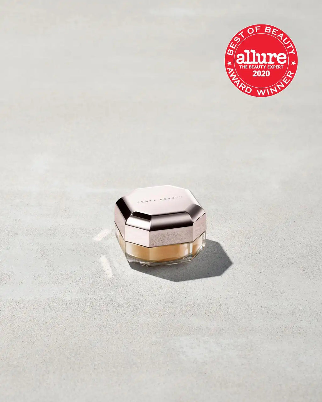 Pro Filt'r Instant Retouch Setting Powder — Honey