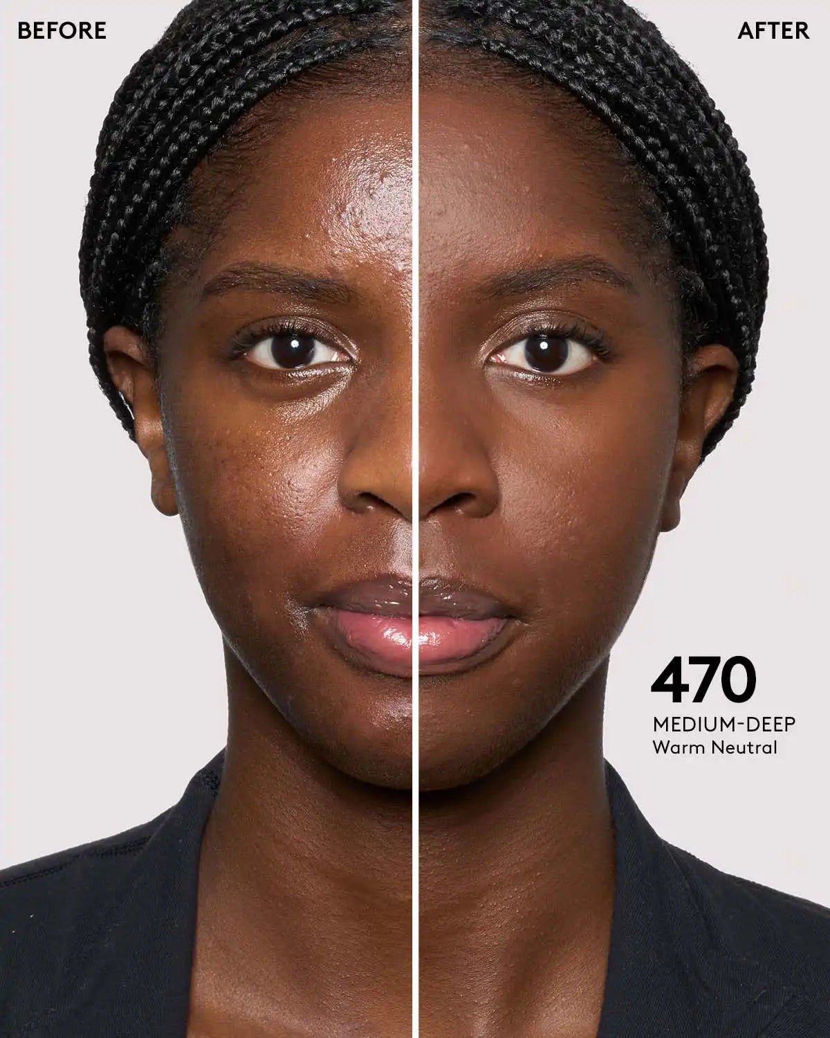 Pro Filt'r Instant Retouch Concealer — #470 Secondary image