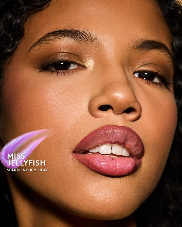 Gloss Bomb Oil Luminizing Lip Oil 'N Gloss — Miss Jellyfish