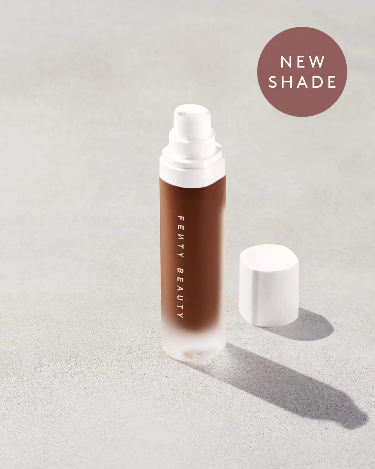 Pro Filt'r Soft Matte Longwear Foundation — #485 Main image