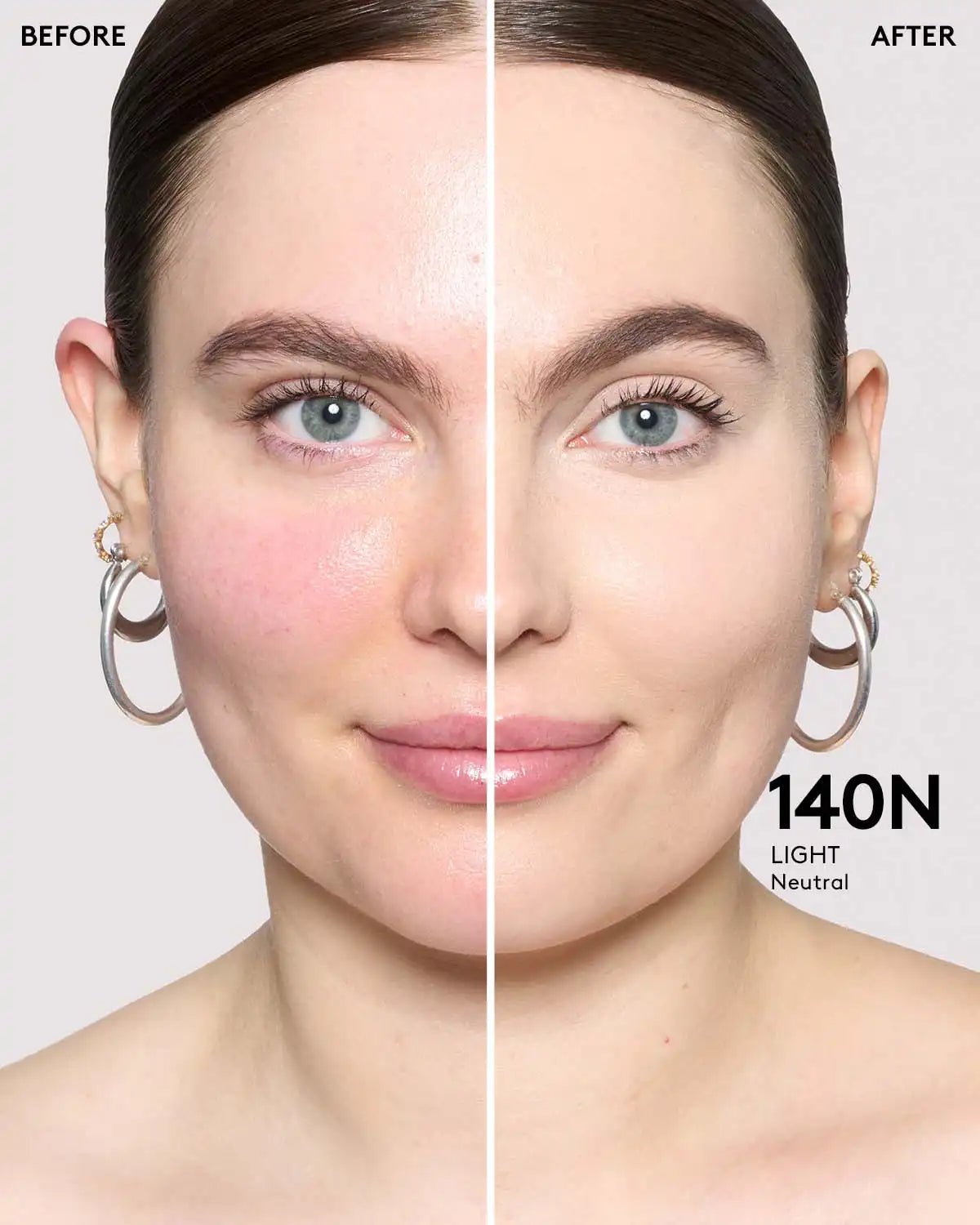 We're Even Hydrating Longwear Concealer — 140N Secondary image