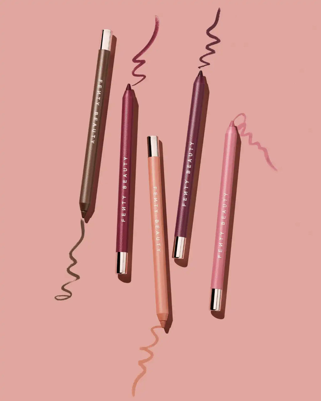 Trace'd Out Longwear Waterproof Pencil Lip Liner — They So Vine