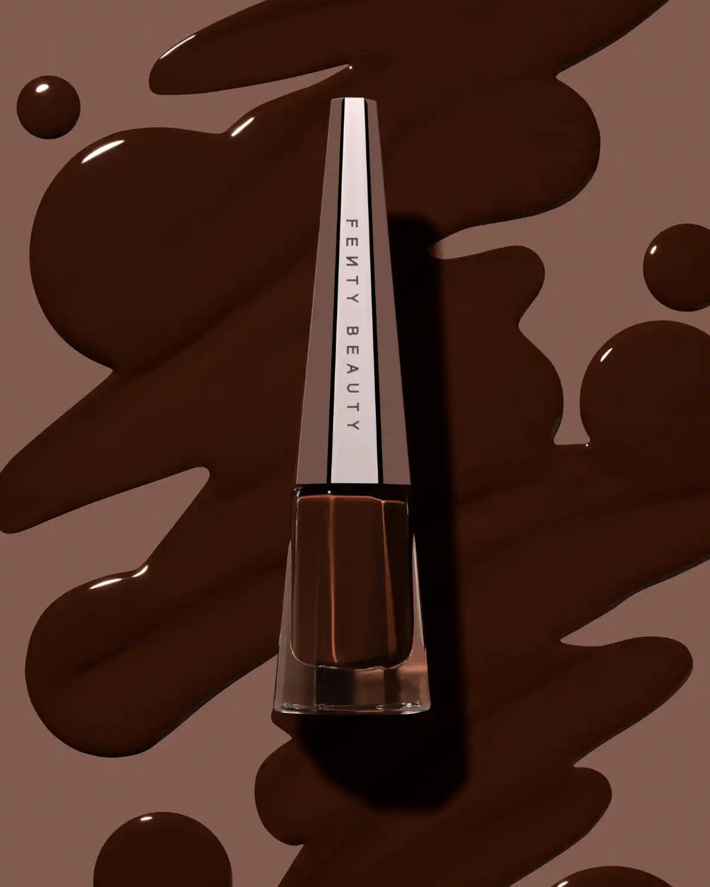 Stunna Lip Paint Longwear Fluid Lip Color — Unlawful