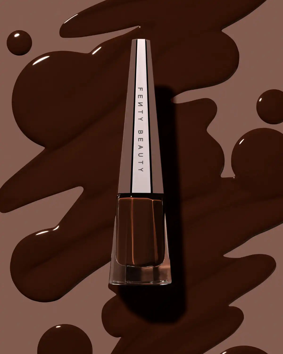 Stunna Lip Paint Longwear Fluid Lip Color — Unlawful