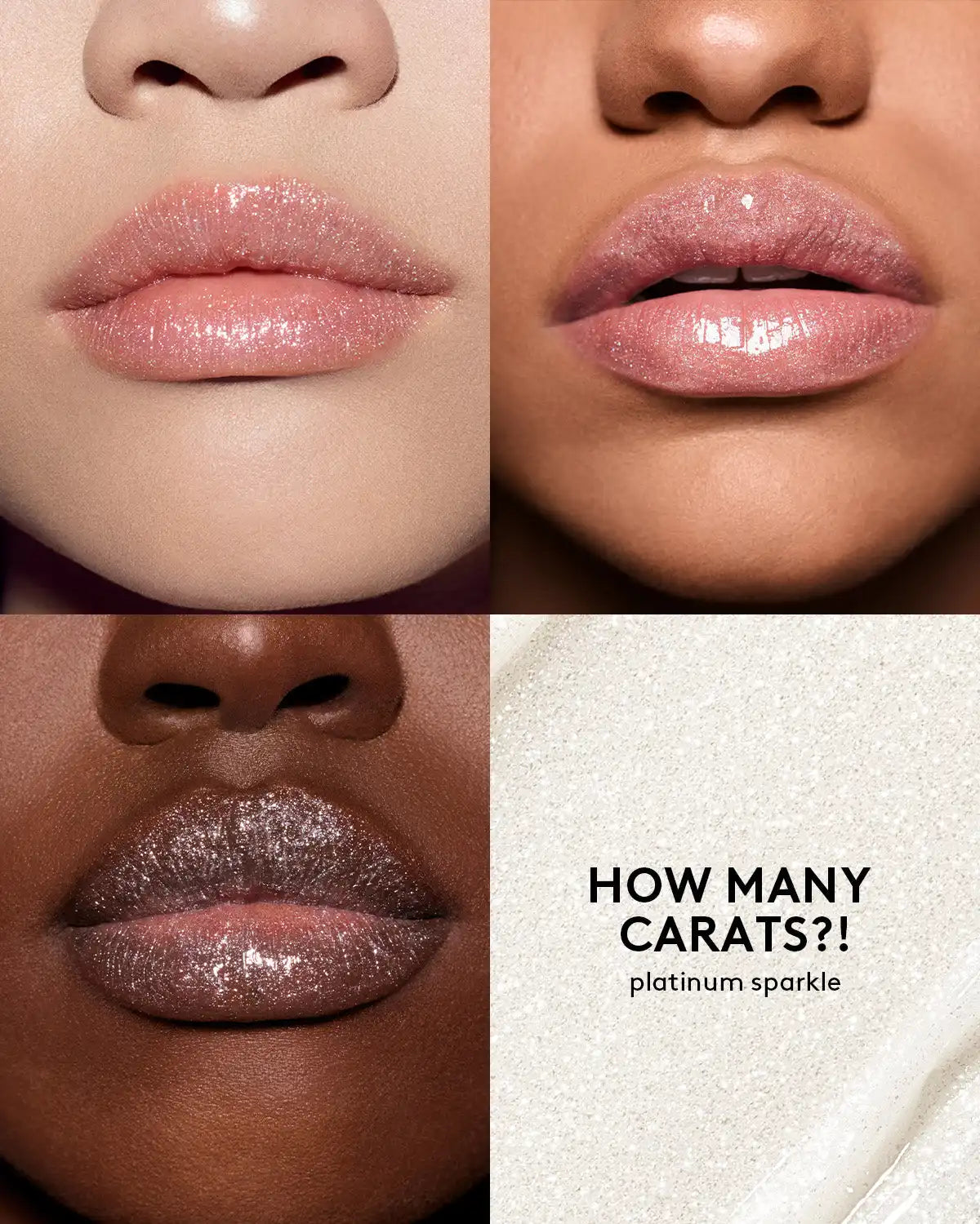 Gloss Bomb Stix High-Shine Gloss Stick — How Many Carats?! Secondary image