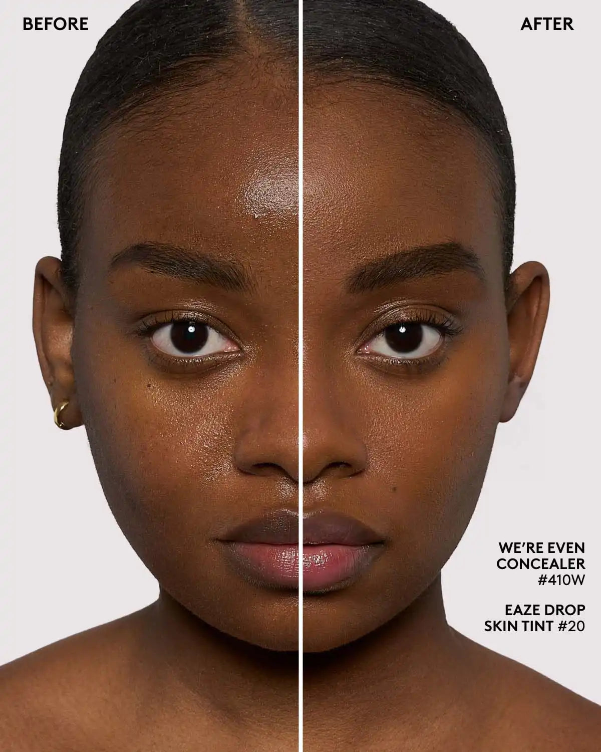 Eaze Drop Lightweight Blurring Skin Tint — 20 Secondary image