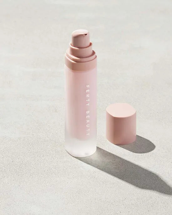 Pro Filt'r Hydrating Primer — Soft Silk Secondary image