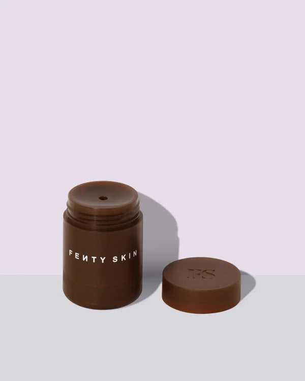 Plush Puddin' Intensive Recovery Lip Mask — Cacao