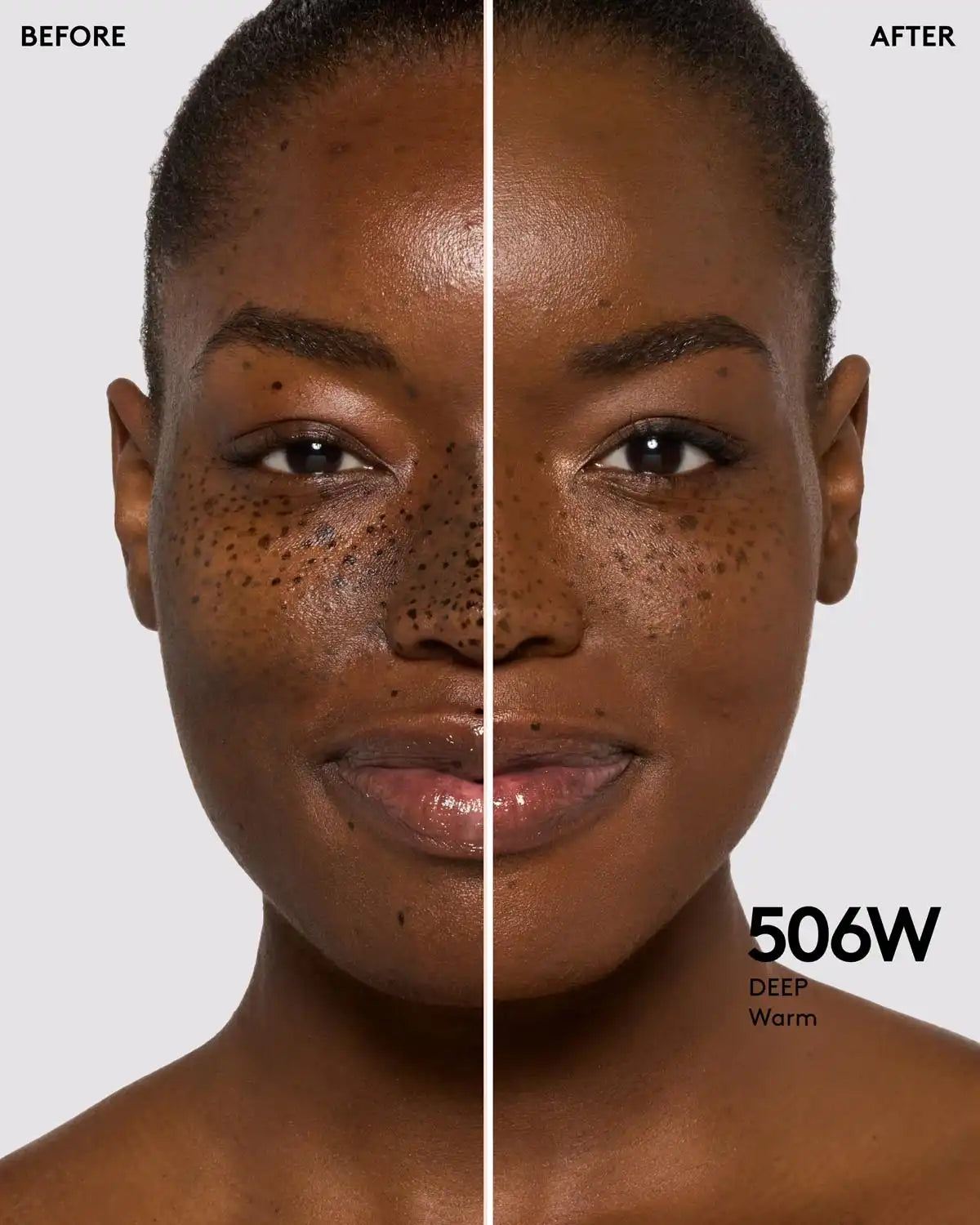 Pro Filt'r Fluid Flex Natural Matte Longwear Foundation — 506W Secondary image