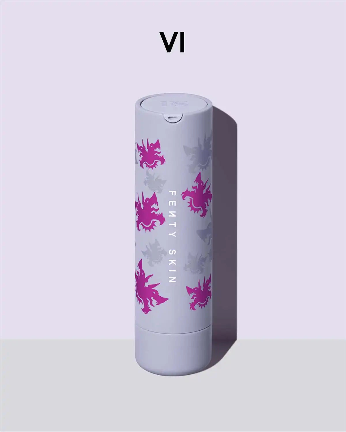 Arcane Hydra Vizor Mystery Box Moisturizer Sunscreen + Collector's Case Secondary image